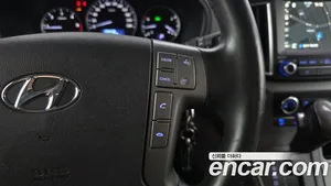 Hyundai Starex, 2019 — миниатюра 23
