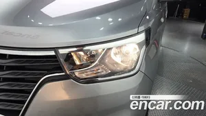 Hyundai Starex, 2019 — миниатюра 8