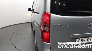 Hyundai Starex, 2019 — миниатюра 9
