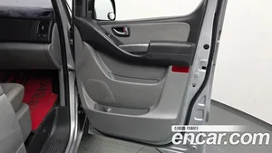 Hyundai Starex, 2019 — миниатюра 15