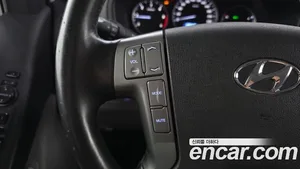 Hyundai Starex, 2019 — миниатюра 29