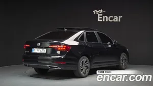 Volkswagen Jetta, 2021 — миниатюра 2