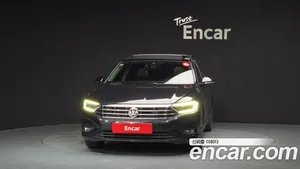 Volkswagen Jetta, 2021 — миниатюра 3