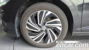 Volkswagen Jetta, 2021 — миниатюра 5