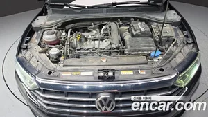 Volkswagen Jetta, 2021 — миниатюра 6