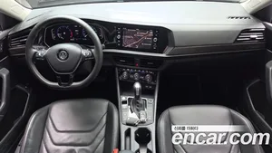 Volkswagen Jetta, 2021 — миниатюра 7