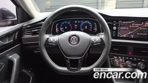 Volkswagen Jetta, 2021 — миниатюра 13