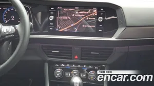 Volkswagen Jetta, 2021 — миниатюра 14