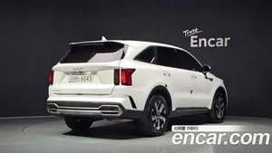 Kia Sorento, 2022 — миниатюра 2