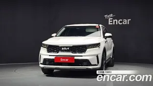 Kia Sorento, 2022 — миниатюра 3