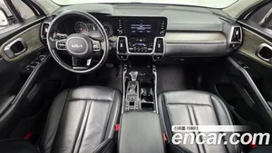Kia Sorento, 2022 — миниатюра 10