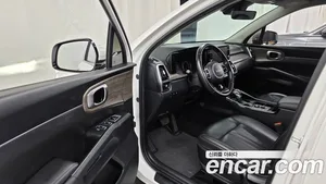 Kia Sorento, 2022 — миниатюра 13