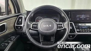 Kia Sorento, 2022 — миниатюра 18