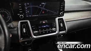 Kia Sorento, 2022 — миниатюра 19