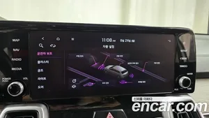 Kia Sorento, 2022 — миниатюра 21