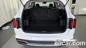 Kia Sorento, 2022 — миниатюра 26