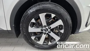 Kia Sorento, 2022 — миниатюра 7