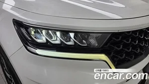 Kia Sorento, 2022 — миниатюра 8