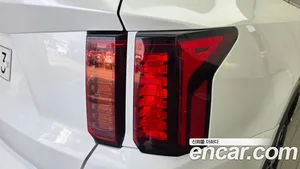 Kia Sorento, 2022 — миниатюра 9