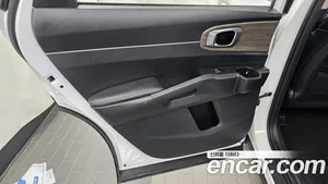 Kia Sorento, 2022 — миниатюра 15