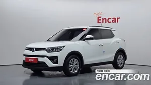 KGM Tivoli, 2019 — миниатюра 1