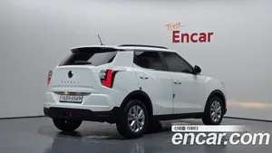 KGM Tivoli, 2019 — миниатюра 2