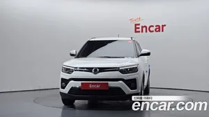 KGM Tivoli, 2019 — миниатюра 3