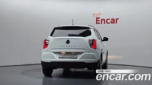 KGM Tivoli, 2019 — миниатюра 4