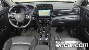 KGM Tivoli, 2019 — миниатюра 10