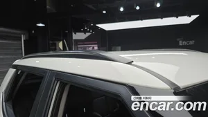 KGM Tivoli, 2019 — миниатюра 30