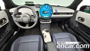 Mini Cooper Convertible, 2025 — миниатюра 10