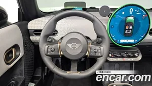 Mini Cooper Convertible, 2025 — миниатюра 18