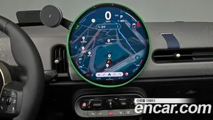 Mini Cooper Convertible, 2025 — миниатюра 21