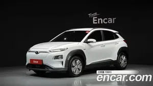 Hyundai Kona, 2020 — миниатюра 1