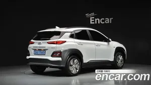 Hyundai Kona, 2020 — миниатюра 2