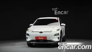 Hyundai Kona, 2020 — миниатюра 3