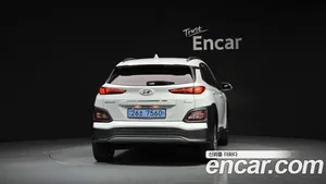 Hyundai Kona, 2020 — миниатюра 4