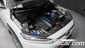 Hyundai Kona, 2020 — миниатюра 6