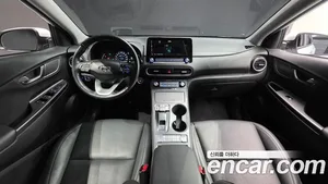 Hyundai Kona, 2020 — миниатюра 7