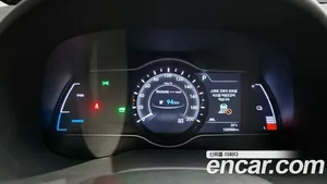 Hyundai Kona, 2020 — миниатюра 8