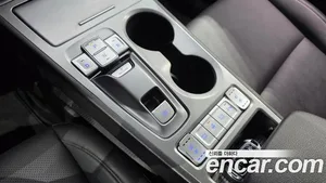 Hyundai Kona, 2020 — миниатюра 9