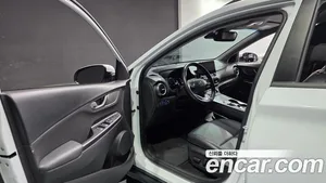 Hyundai Kona, 2020 — миниатюра 10