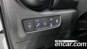 Hyundai Kona, 2020 — миниатюра 12
