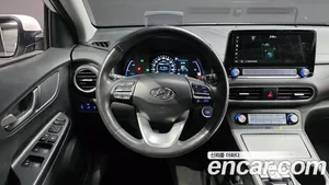 Hyundai Kona, 2020 — миниатюра 13