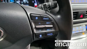 Hyundai Kona, 2020 — миниатюра 14