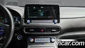 Hyundai Kona, 2020 — миниатюра 17