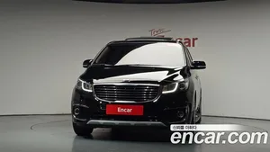 Kia Carnival, 2016 — миниатюра 2