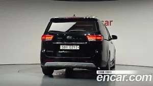 Kia Carnival, 2016 — миниатюра 3