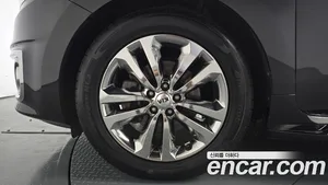Kia Carnival, 2016 — миниатюра 4
