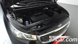 Kia Carnival, 2016 — миниатюра 5